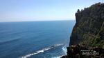 Liburan ke Bali, Wajib ke Pura Uluwatu