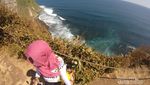 Liburan ke Bali, Wajib ke Pura Uluwatu