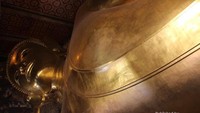 Ini dia patung Buddha yang melegenda itu