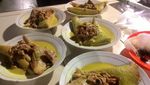 Liburan ke Banjarmasin, 2 Kuliner Ini Jangan Lupa Dicoba ya!
