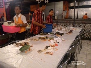 Liburan ke Banjarmasin, 2 Kuliner Ini Jangan Lupa Dicoba ya!