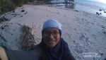 Liburan ke Batam, Asyiknya Main ke Pulau Panjang