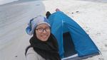 Liburan ke Batam, Asyiknya Main ke Pulau Panjang
