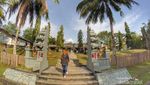 Liburan ke Batam, Berikut Aneka Tempat Wisatanya
