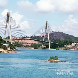 Liburan ke Batam, Berikut Aneka Tempat Wisatanya
