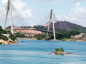 Liburan ke Batam, Berikut Aneka Tempat Wisatanya