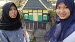 Liburan ke Batam, Kenapa Nggak?