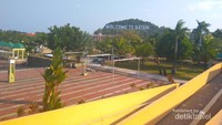 Welcome to Batam