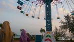 Liburan ke Batam, Kenapa Nggak?