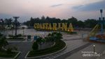 Liburan ke Batam, Kenapa Nggak?