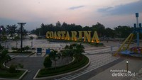 Coastarina