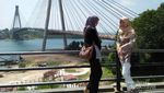 Liburan ke Batam, Kenapa Nggak?