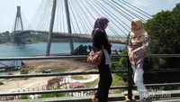 Jembatan Balerang