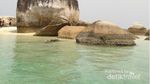 Liburan ke Belitung, Ini Pantai-pantai yang Wajib Dikunjungi