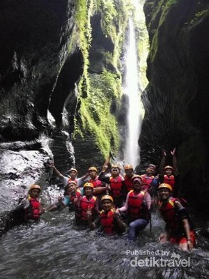 Liburan ke Brebes, Jangan Cuma Belanja Telur Asin