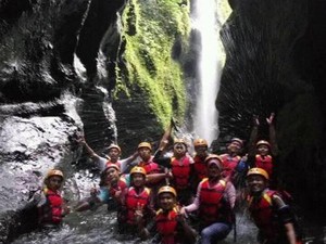 Liburan ke Brebes, Jangan Cuma Belanja Telur Asin
