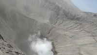 Kawah Bromo