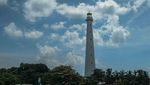 Liburan ke Bumi Laskar Pelangi, Asyiknya Bareng Sahabat