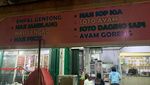 Liburan ke Cirebon, Wajib Coba Kuliner Nasi Lengko