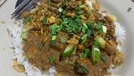 Liburan ke Cirebon, Wajib Coba Kuliner Nasi Lengko