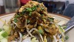 Liburan ke Cirebon, Wajib Coba Kuliner Nasi Lengko
