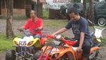 Liburan ke Ciwidey, Bisa Ngapain Saja?