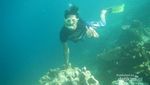 Liburan ke Derawan, Tak Terlupakan!