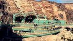 Liburan ke DisneySea yang Cuma Ada di Jepang