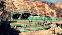 Mysterious Island