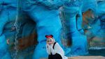 Liburan ke DisneySea yang Cuma Ada di Jepang