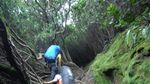 Liburan ke Jambi, Mendaki Ekstrem di Gunung Kerinci
