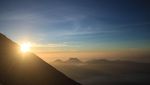 Liburan ke Jambi, Mendaki Ekstrem di Gunung Kerinci