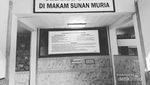 Liburan ke Jawa Tengah Yuk! Ada Wisata Religi dan Air Terjun di Kudus