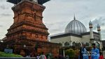 Liburan ke Jawa Tengah Yuk! Ada Wisata Religi dan Air Terjun di Kudus
