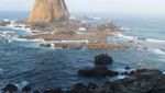 Liburan ke Jember, Wajib ke Pantai Papuma