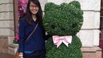 Liburan ke Jepang, Asyiknya ke Osaka