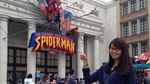 Liburan ke Jepang, Asyiknya ke Osaka