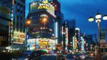 Liburan ke Jepang Tapi Nggak Ada Uang Buat Sewa Hotel? Coba Trik Ini