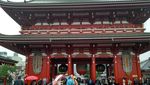 Liburan ke Jepang Tapi Nggak Ada Uang Buat Sewa Hotel? Coba Trik Ini