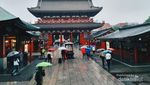 Liburan ke Jepang Tapi Nggak Ada Uang Buat Sewa Hotel? Coba Trik Ini