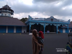 Liburan ke Kampung Jokowi, Mesti Main ke Sini