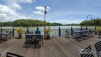 Jembangan Wisata Alam (JWA) Kebumen