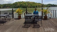 Jembangan Wisata Alam (JWA) Kebumen