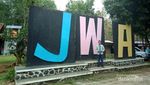 Liburan ke Kebumen, ke JWA Saja