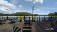 Jembangan Wisata Alam (JWA) Kebumen