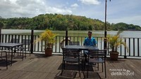 Jembangan Wisata Alam (JWA) Kebumen
