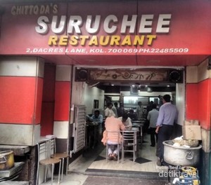 Liburan ke Kolkata, Ini Wisata Kuliner Wajibnya