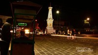 Jogja never ending Asia