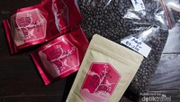 Kopi Sulingan Arabika