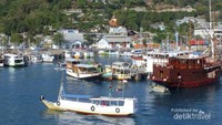pelabuhan labuan bajo